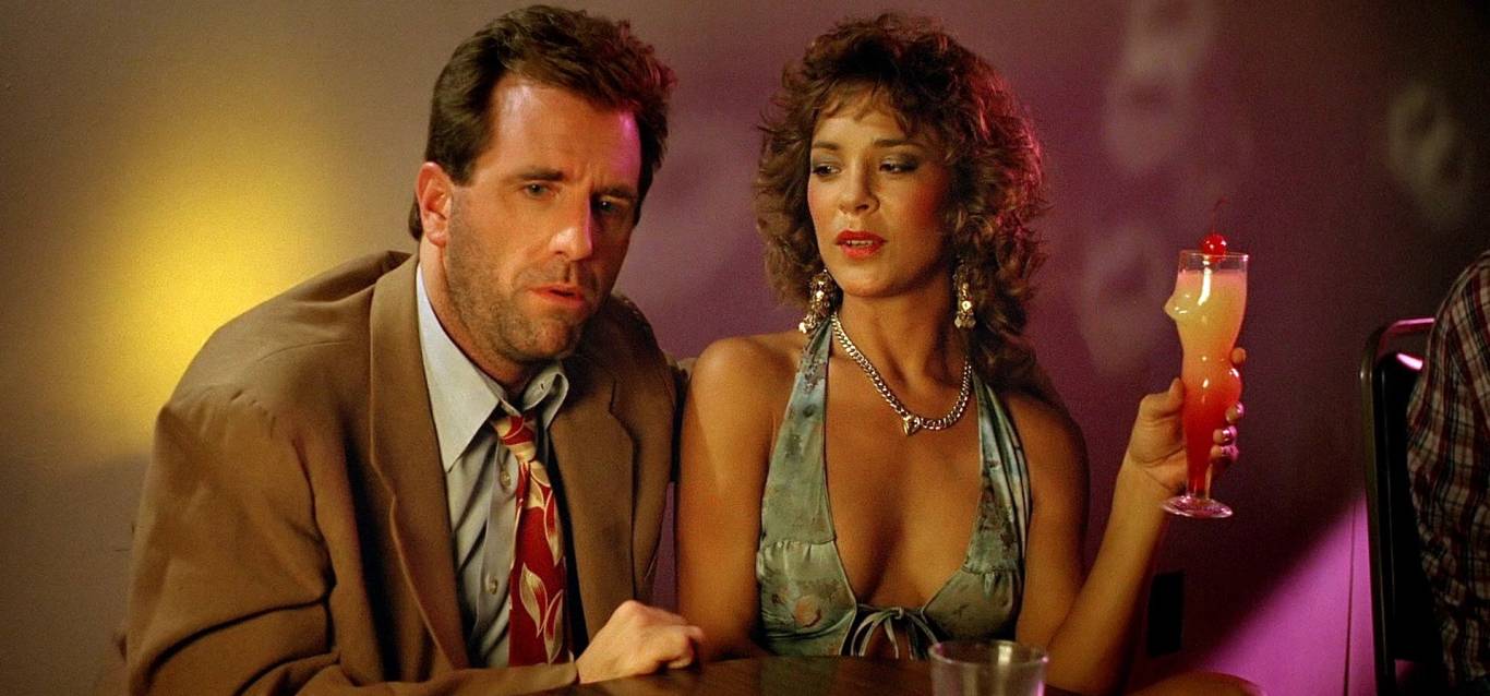 Hollywood Chainsaw Hookers