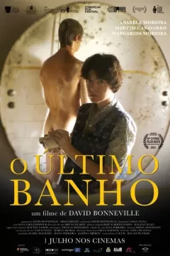 The Last Bath (2020)