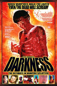 Darkness (1993)