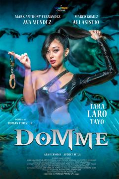 Domme (2023)