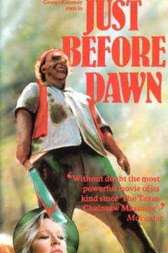 Just Before Dawn (1981)