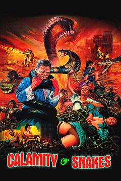 Calamity of Snakes (1982)