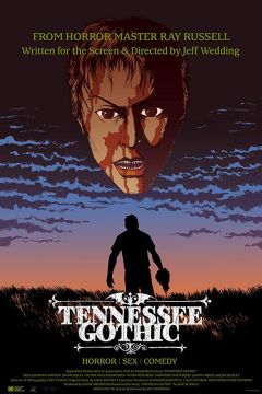 Tennessee Gothic (2019)