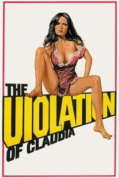 The Violation of Claudia (1977)
