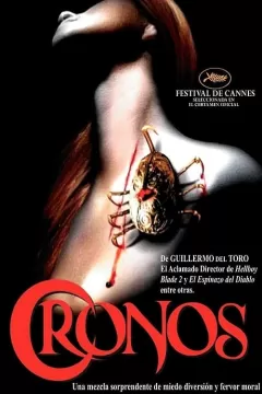 Cronos (1993)