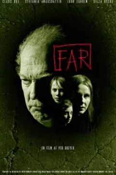 Daddy (2012)