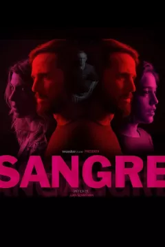 Blood (2020)