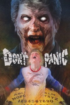 Don't Panic (1989)