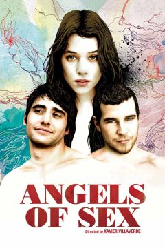 The Sex Of The Angels (2012)