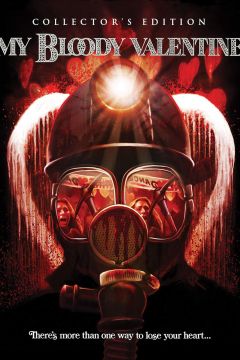 My Bloody Valentine (1981)