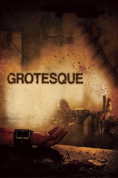 Grotesque (2009)