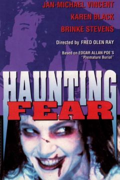 Haunting Fear (1990)