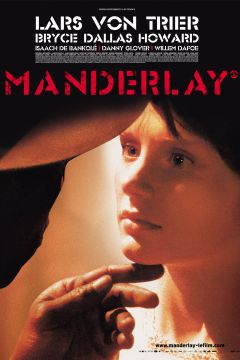 Manderlay (2005)