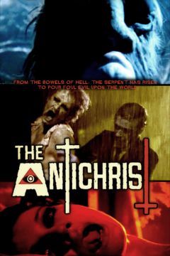 The Antichrist (1974)