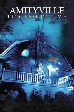 Amityville 1992: It's About Time (1992)