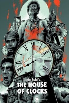 The House of Clocks (1989)