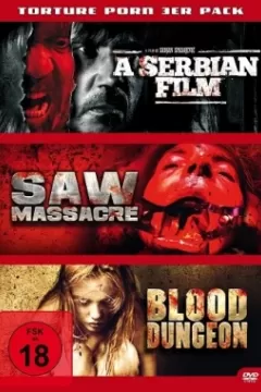 A Serbian Film (2010)