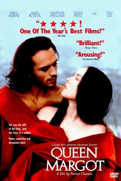 Queen Margot (1994)