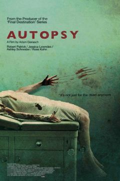 Autopsy (2008)