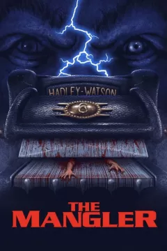 The Mangler (1995)