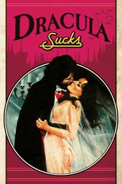 Dracula Sucks (1978)