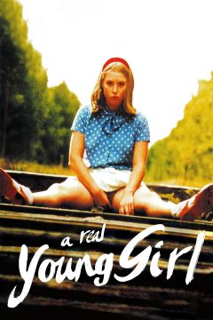 A Real Young Girl (1999)