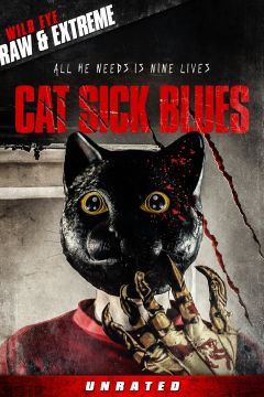 Cat Sick Blues (2016)