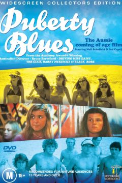 Puberty Blues (1981)