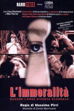 L'immoralità (1978)