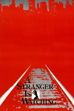 A Stranger Is Watching (1982)