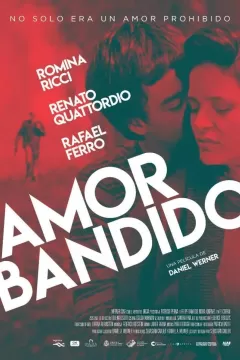 Amor bandido (2021)