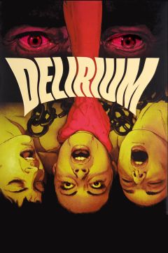 Delirium (1972)