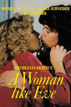 A Woman Like Eve (1979)