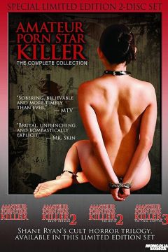 Amateur Porn Star Killer (2006)