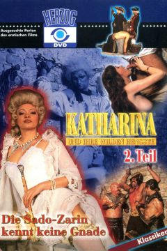 Katharina, the Sado-Queen (1983)