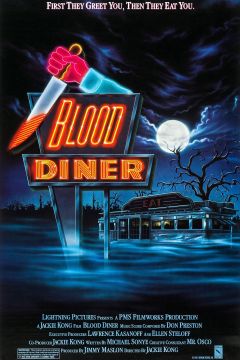 Blood Diner (1987)