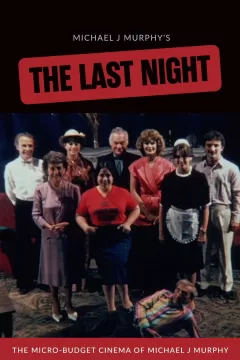 The Last Night (1983)