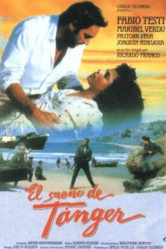 El sueño de Tánger (1991)