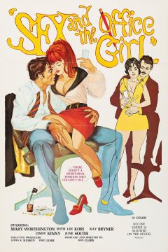 Sex and the Office Girl (1972)