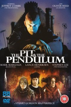 The Pit and the Pendulum (1991)