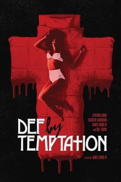 Def by Temptation (1990)