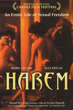 Last Harem (1999)