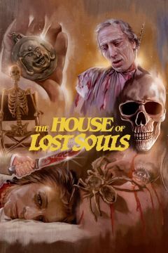 The House of Lost Souls (1989)
