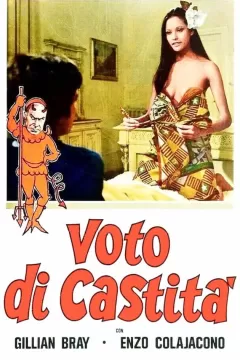 Vow of Chastity (1976)