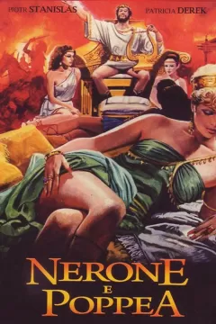 Nero and Poppea - An Orgy of Power (1982)