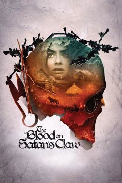 The Blood on Satan's Claw (1971)