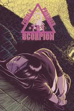 Female Prisoner #701: Scorpion (1972)