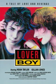 Lover Boy (1989)