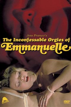 Emmanuelle Exposed (1982)