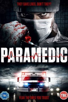 Paramedics (2016)